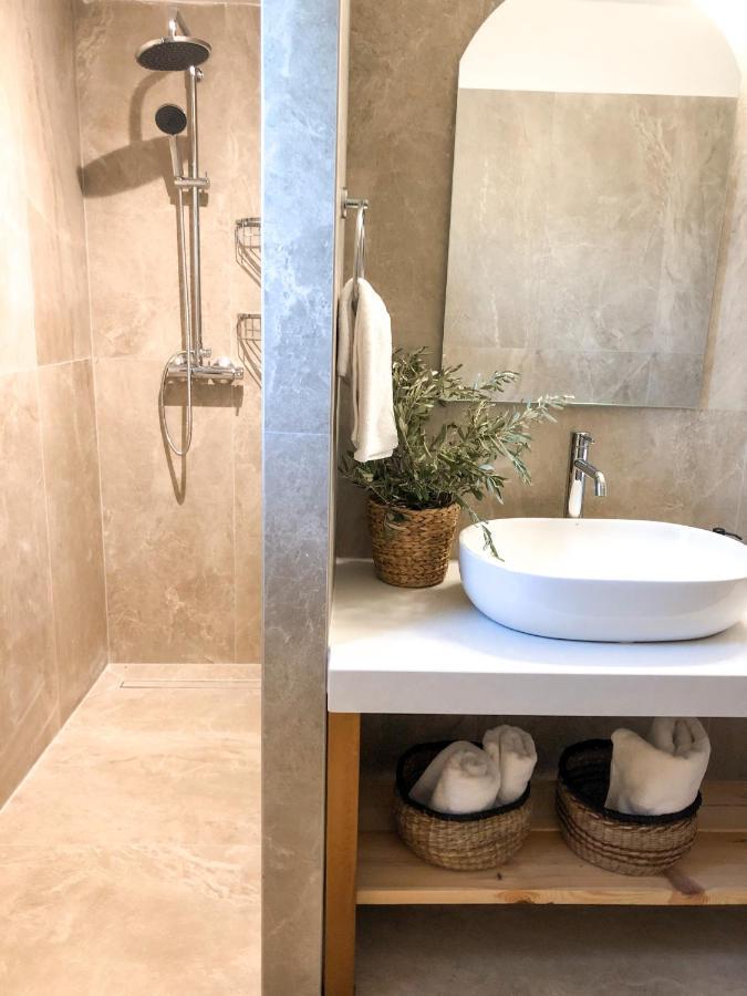 Luxury Villa Anemone With Private Pool Pastida Екстериор снимка