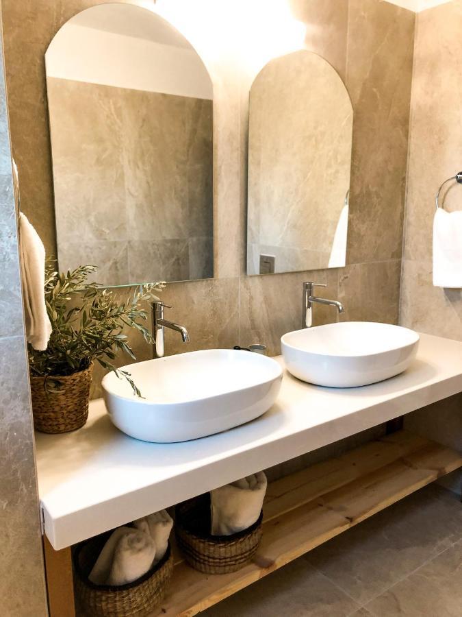 Luxury Villa Anemone With Private Pool Pastida Екстериор снимка