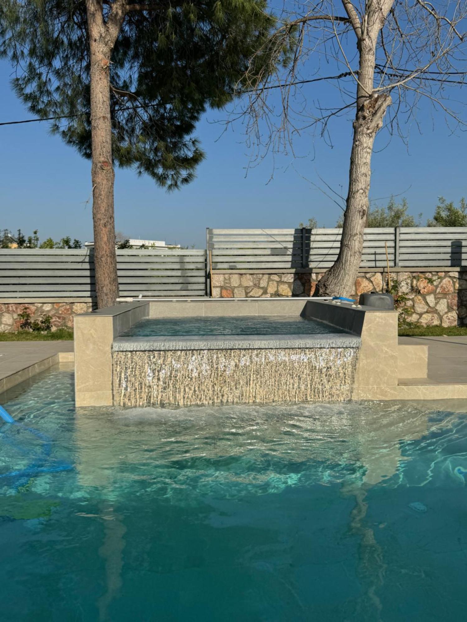 Luxury Villa Anemone With Private Pool Pastida Екстериор снимка